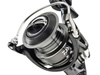 Daiwa Kołowrotek TD Feeder 4012 QD