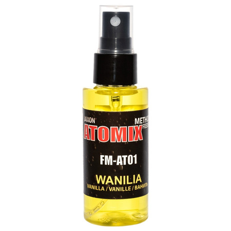 Jaxon Atraktor Atomix Method Feeder 50g Wanilia