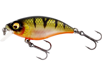 Westin Wobler BuzzBite Crankbait 5cm 6g Bling Perch