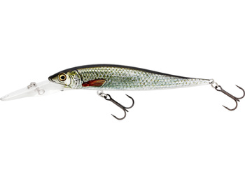 Westin Jerkbite MR 9cm 9g Real Roach