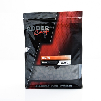 Adder Carp Pellet Zanętowy AVID 1kg 12mm Halibut