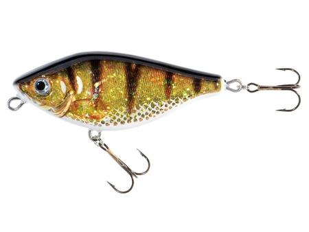 Jaxon Wobler Holo Select Hiper Jerk 11cm/46g OB