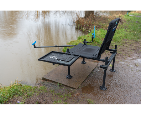 Preston Krzesło Feederowe Ignition Feeder Chair Combo