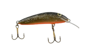 Assan Wobler CLASSIC TROUT 25 5,5cm 3,5g
