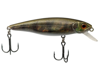 Select Wobler Hamster 65SP 6,5cm 6,2g - #S49