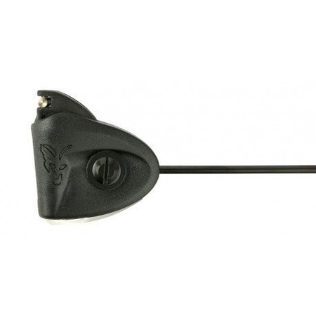 FOX Mini Swinger Black Label Black (czarny)