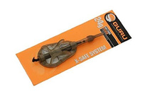 GURU Koszyk Method Feeder X-Safe System 24g Small