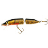 Jaxon Wobler Fat Pike 2-sec 10cm 10g kolor BM