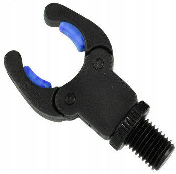 Mikado Końcówka do podpórki Safe Butt Rest - Niebieski