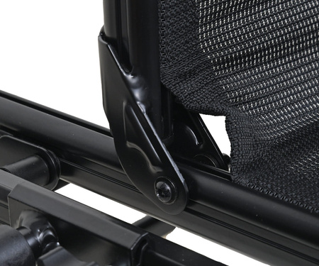 FLAGMAN PRO COMPETITION Zestaw Fotel Krzesło Method Feeder + Akcesoria