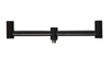 Carp Pro Buzz Bar 2 Rods 20cm Aluminium