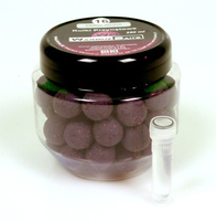 Warmuz Baits Kulki Przynętowe Zimna Woda 12mm 250ml