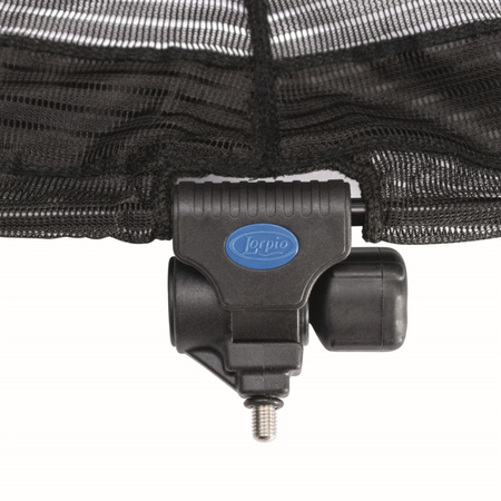 Lorpio Siatka Top Range Competition 40x50cm 4,00m