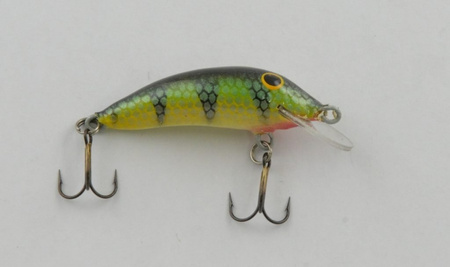 Assan Wobler TROUT 01 4,0cm 2,5g