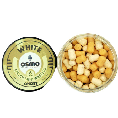 OSMO Match Mini Wafters White Ghost 6mm 50ml