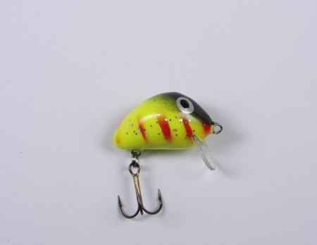 Assan Wobler TRAIL 08 2,5cm 2g