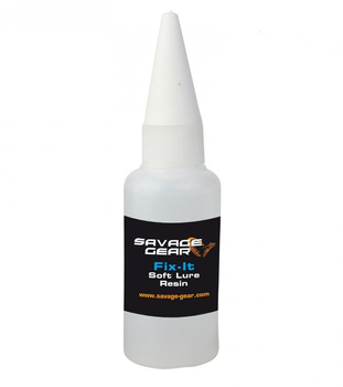 Savage Gear Elastyczny klej do przynęt Fix-It 20ml