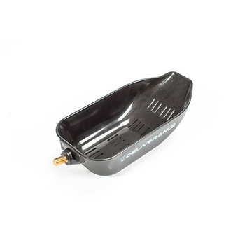 NASH Łyżka bez Rączki PARTICLE SPOON WITH SLOTS