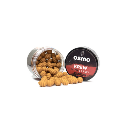 OSMO Mini Larwa Wafters Krew 7mm 50ml