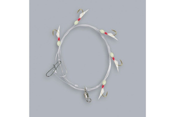 Konger Przywieszka Zestaw śledziowy Seakon nr 7