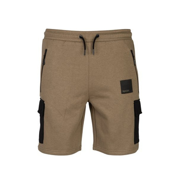 Nash Spodenki CARGO SHORTS L