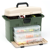 Jaxon Skrzynka Wędkarska RH-305