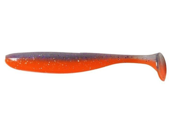 Keitech Easy Shiner 5" LT Hot Orange 5szt