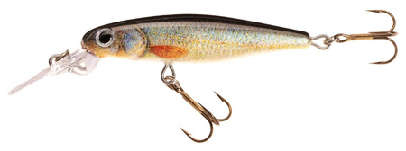 Jaxon Wobler HS Manga DR 5cm/8g - UK