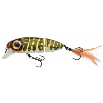 Spro Wobler Iris Underdog JTD 8cm 18g Northern Pike