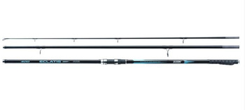 Jaxon Wędka Eclatis Surf 4,50m 60-200g