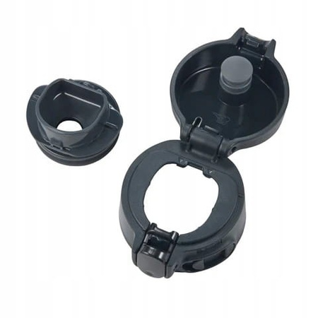 Zojirushi Kubek Termiczny  Stalowy 720ml Czarny Japoński