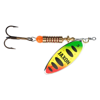 Jaxon Błystka obrotowa HS Ratax nr 4/18g M