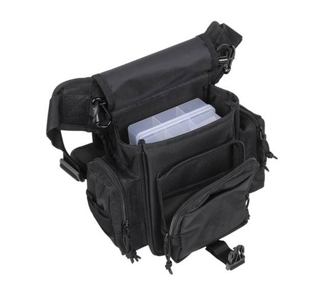 Gamakatsu Torba G-Hit &amp; Run Hipbag