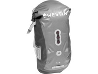 Westin Plecak W6 ROLL-TOP BACKPACK Silver Grey 40L