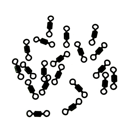 Warmuz Baits Mikro Krętlik do D-Rig 67104