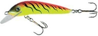Jaxon Wobler Holo Select Ferox  4cm/2,5g TR
