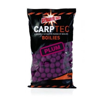 Dynamite Baits CARPTEC Kulki 15mm Plum