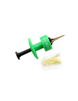 Carp Pro Szczypce przyrząd rozwieracz do pelletu CPPBND