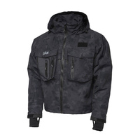 DAM Kurtka do brodzenia Wading Jacket CamoVision XL