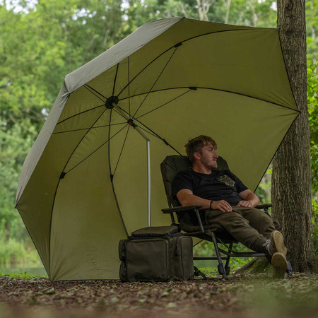 Avid Carp Parasol Revolve 3m Brolly