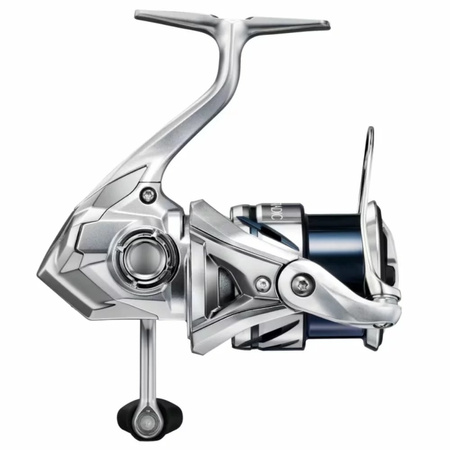 Shimano Kołowrotek STRADIC FM C3000