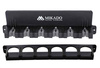 Mikado Uchwyt do 6 Wędek VERTICAL ROD RACK