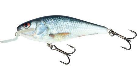 Salmo Wobler Executor 9cm/14,5g Real Dace pływający