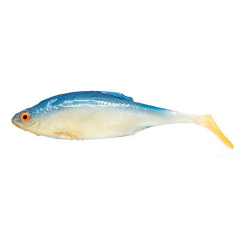 FishB Guma Ripper Wzdręga 12cm 17g Kolor 5 Hand Made