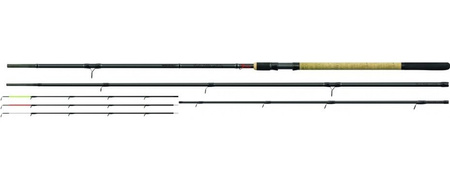 Mistrall Wędka SICATA FEEDER 330cm 3,30m up 100g