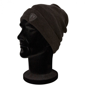 Fox ZIMOWA CIEPŁA CZAPKA RAGE GREY Beanie