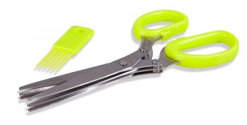 MS-Range Nożyczki Worm Scissors 9700123