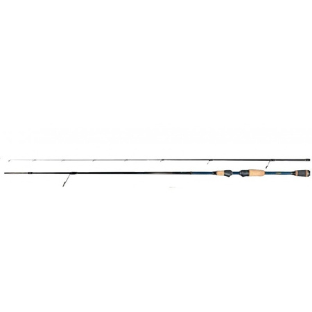 RYOBI Wędka SLAM Spinn 2,75m 5-21g