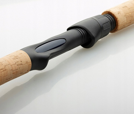 DAM Wędka Steelhead Iconic Spin 2,28m 12-35g