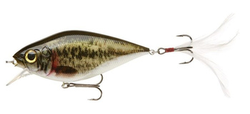 Wobler Cormoran Team Sick Shaker 12cm/50g Bass